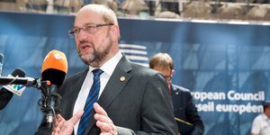 EUROKINISSI/ΕΥΡΩΠΑΪΚΗ ΕΝΩΣΗ