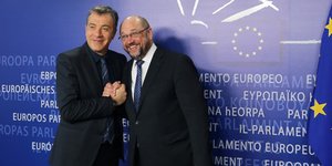 (Θοδωρής Μανωλόπουλος)