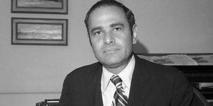 Άρθουρ Σουλτσμπέργκερ: Ο επί 34 χρόνια εκδότης των New York Times έφυγε από την