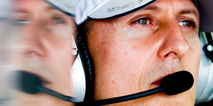 Στη δημοσιότητα η διαθήκη του Μίκαελ Σουμάχερ -Το ιλλιγιώδες ποσό που θα μοιραστ