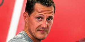 Θρίλερ με την κατάσταση υγείας του Σουμάχερ -Αρχισαν δοκιμές στον εγκέφαλό του γ