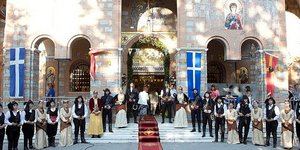 φωτογραφία αρχείου: panagiasoumela.gr