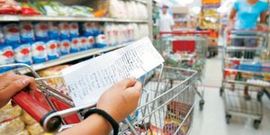 Εκλεβαν προϊόντα από ελληνικά σούπερ μάρκετ για να τα πουλήσουν στην Αλβανία