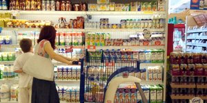 Η κυβέρνηση βγάζει αρνητικό πληθωρισμό χρησιμοποιώντας πλασματικά νούμερα