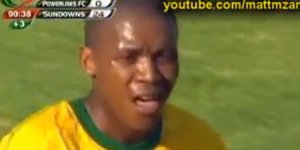 Νότια Αφρική