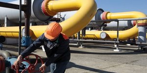 Υπεγράφη η συμφωνία Σερβίας - Ρωσίας για την κατασκευή του South Stream