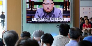 AP Photo/Ahn Young-joon