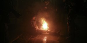 George Vitsaras / SOOC