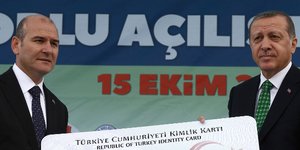 ΦΩΤΟΓΡΑΦΙΑ: AP