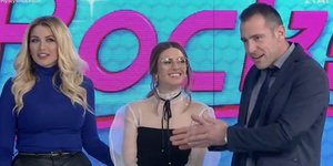 Κωνσταντίνα Σπυροπούλου