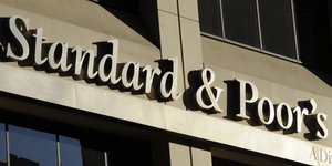 Ο S&P αναβάθμισε το αξιόχρεο της Ελλάδας (Φωτογραφία: AP/ Henny Ray Abrams)