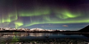 Το σύμπαν στα καλύτερα του - Διαστημικές λήψεις που κόβουν την ανάσα [εικόνες]