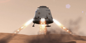 Ανθρωποι στον Αρη σε 12 χρόνια: Τι σχεδιάζει το φιλόδοξο πρόγραμμα Space X