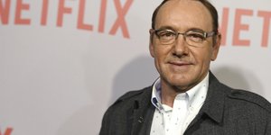 Νέα γυρίσματα στο House of Cards