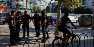 (Φωτογραφία: AP Photo/Emilio Morenatti)