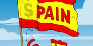 Η Ισπανία βυθίζεται στην αγκαλιά της Τρόικα και του ΔΝΤ