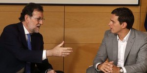 Φωτογραφία αρχείου: J.J. GUILLEN&JUAN CARLOS HIDALGO/EPA/ΑΠΕ