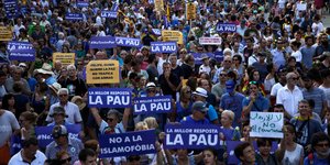 Φωτογραφίες: AP Photo/Francisco Seco