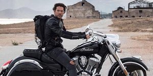 Ο πρώην παίκτης του Survivor και μοντέλο