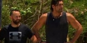 Nomads: Η επική και αδιάκριτη ερώτηση του «μισθοφόρου» στον Σπαλιάρα