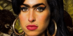 Πώς θα ήταν η Έιμι Γουάινχαουζ ως άλλη Φρίντα Κάλο; [εικόνα]