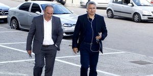 Φωτογραφία: Εurokinissi