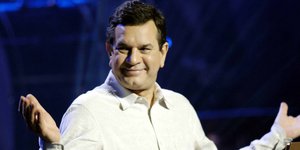 Ο Σταμάτης Σπανοιυδάκης απαντά για την ληστεία: «Μυθεύματα ότι πήραν θησαυρούς» -Φωτογραφία: Eurokinissi/ΜΠΙΛΙΟΣ ΧΑΡΑΛΑΜΠΟΣ