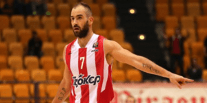 Τη Δευτέρα απαντάει ο Σπανούλης στον Ολυμπιακό