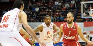 Euroleague