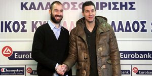 Αργύρης Πεδουλάκης
