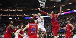 Μετά από σπουδαία εμφάνιση θα υπερασπιστεί τον τίτλο του ο Ολυμπιακός
