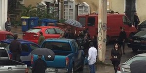 Λαχαναγορά Σπάρτης