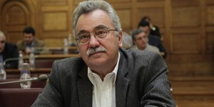 EUROKINISSI/ΓΙΑΝΝΗΣ ΠΑΝΑΓΟΠΟΥΛΟΣ