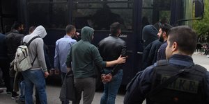 Φωτογραφία: Eurokinissi/ Αλέξανδρος Ζωντανός