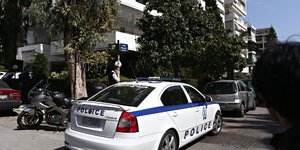 περιπολικό/Φωτογραφία: SOOC