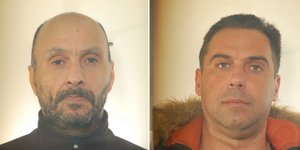Αυτοί είναι οι άνθρωποι που προσποιούνταν τους γιατρούς και εξαπατούσαν ηλικιωμέ