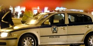 Περιπολικό/Φωτογραφία: Eurokinissi