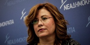 ΦΩΤΟΓΡΑΦΙΑ: EUROKINISSI//Γιάννης Παναγόπουλος