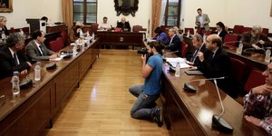 Φωτογραφία: Eurokinissi