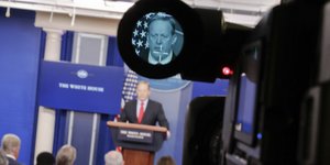 Φωτογραφία: AP/ Pablo Martinez Monsivais