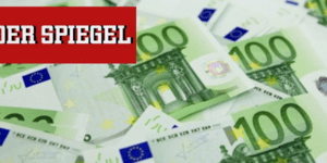 Spiegel: Οι Ελληνες εφοριακοί είναι ανίκανοι