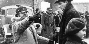 Η Λίστα του Σίντλερ