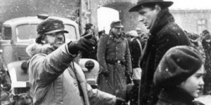 Η ταινία σάρωσε εισιτήρια και όσκαρ το 1993