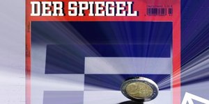 Der Spiegel: Η Ελλάδα θα χρειαστεί επιπλέον οικονομική ενίσχυση