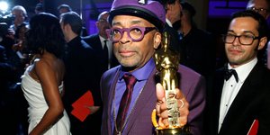 Ο Σπάικ Λι (Φωτογραφία: Eric Jamison/Invision/AP)