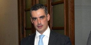 Σπηλιωτόπουλος σε Παπαδάκη: Θα με πάρει ο Κυριακού να λέω τον καιρό; [βίντεο]