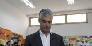 Πολύ λυπημένος ο Σπηλιωτόπουλος: Γνωρίζαμε από την πρώτη στιγμή ότι θα ήταν δύσκ