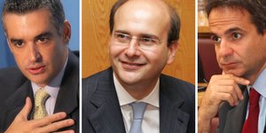 Αντώνης Σαμαράς