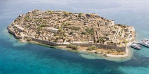 H Σπιναλόγκα φιλοδοξεί να μπει στα Μνημεία της UNESCO