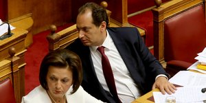 Φωτογραφία: Παντελής Σάιτας/ΑΠΕ